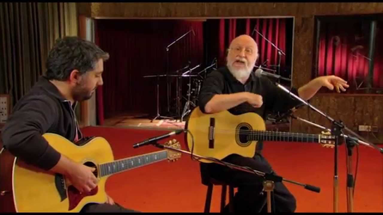 Διονύσης Σαββόπουλος - Τι έπαιξα στο Λαύριο (OFFICIAL VIDEO)