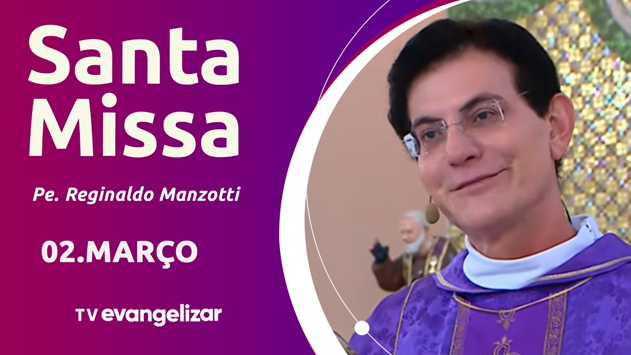 TV EVANGELIZAR - AO VIVO