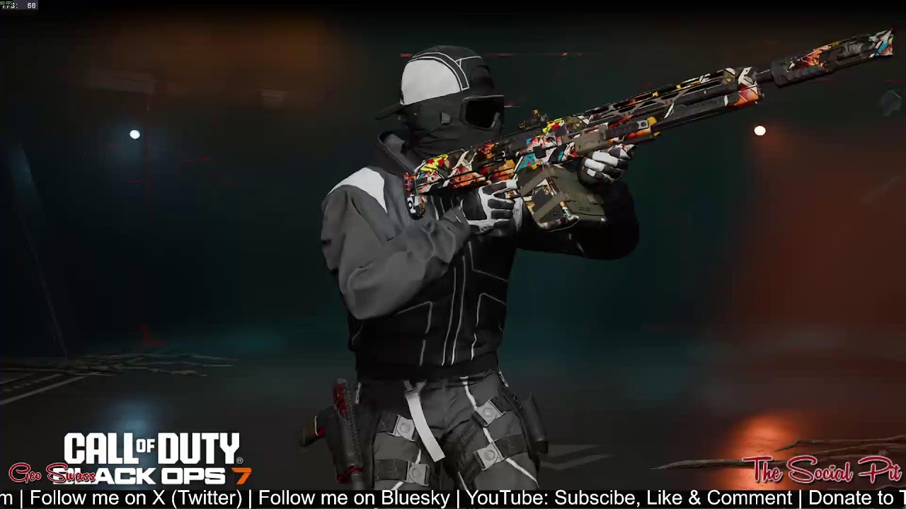 Call ofDuty: Black Ops 7 [EP 180]