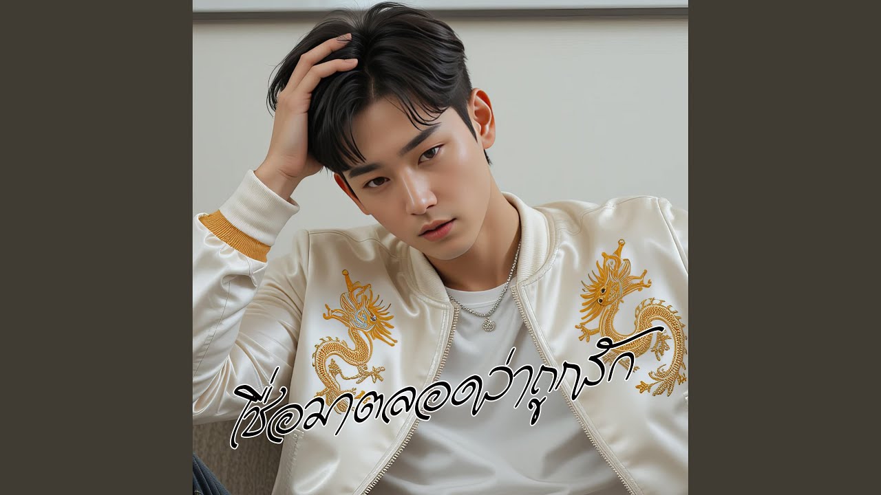 เชื่อมาตลอดว่าถูกรัก