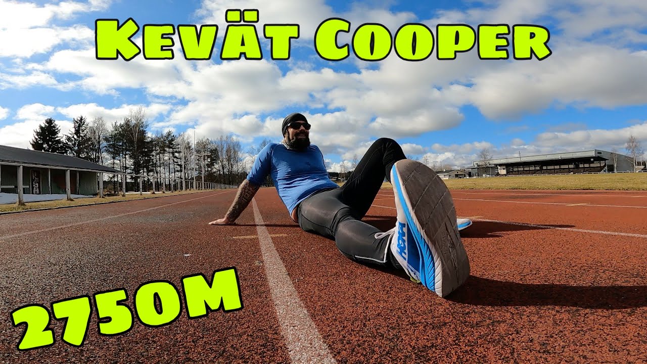 Kevät Cooper