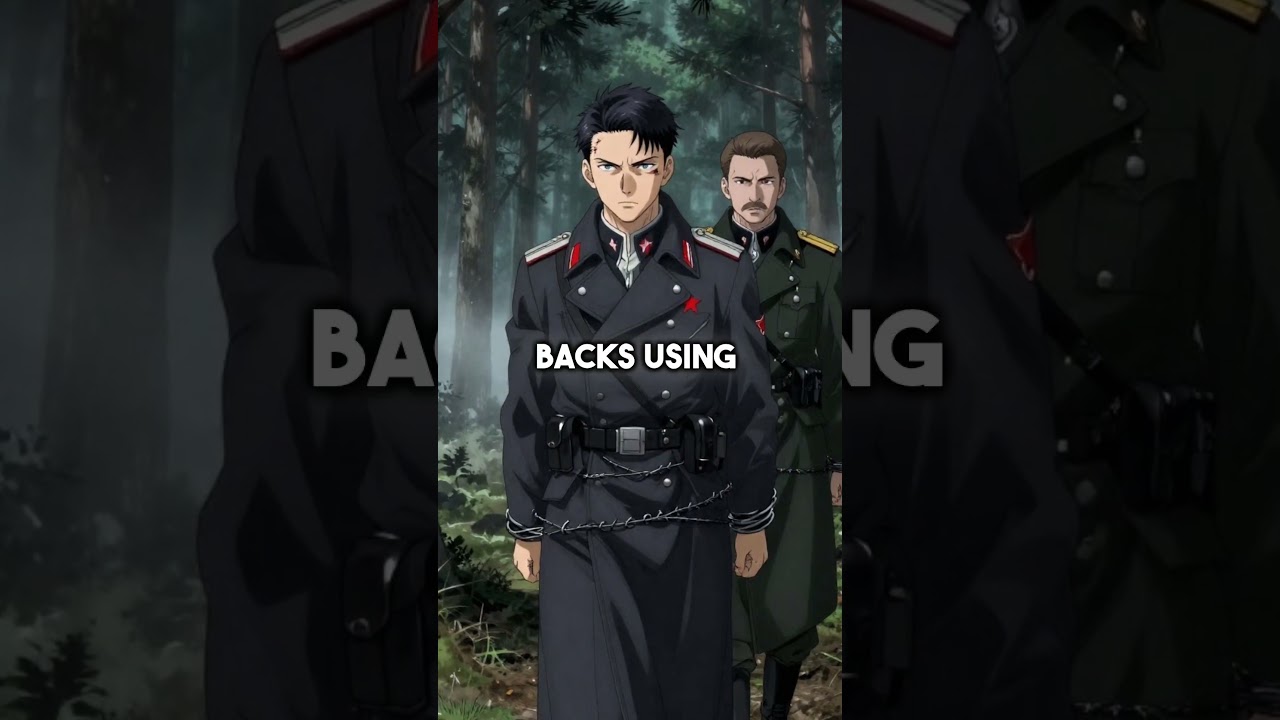 Stalin's darkest secret exposed 