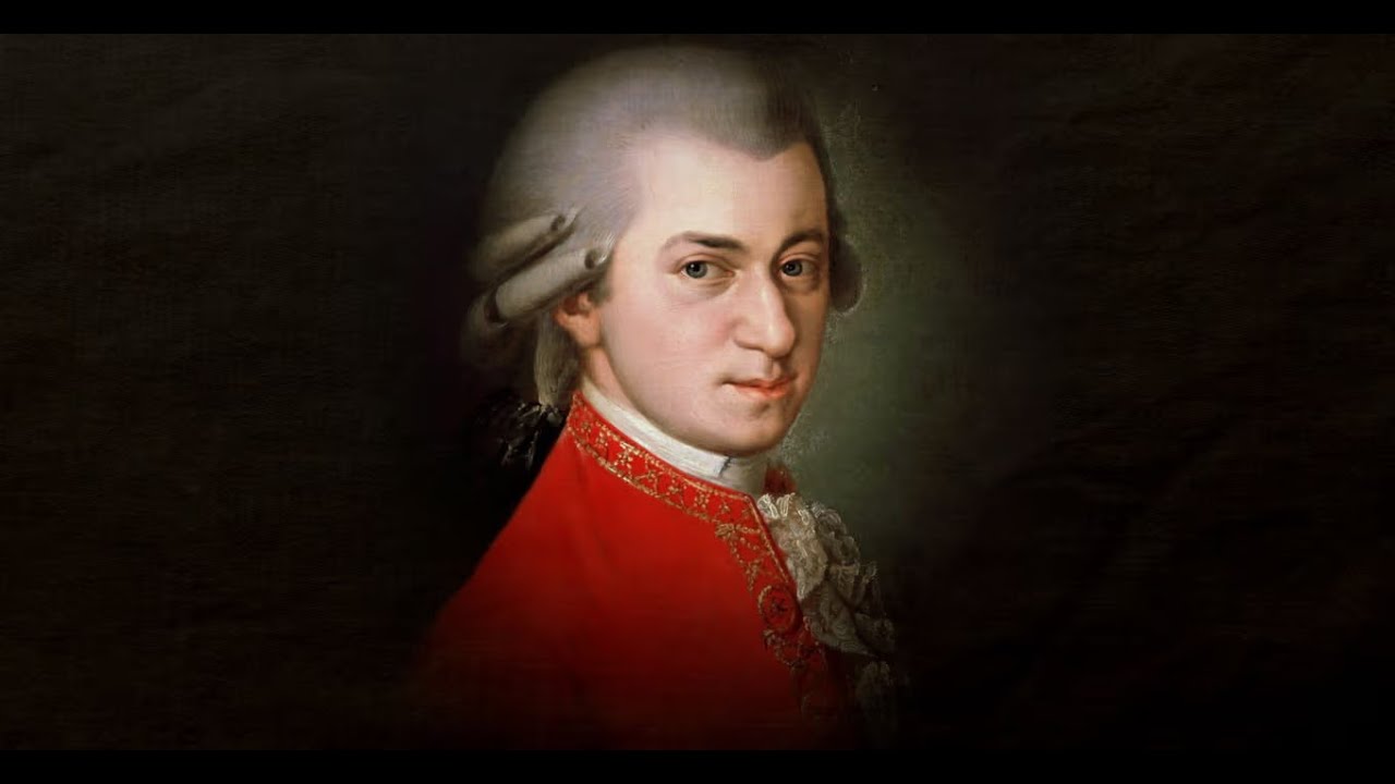 Wolfgang Amadeus Mozart - Divertimento in D Major, Rondo Allegro (K.334)