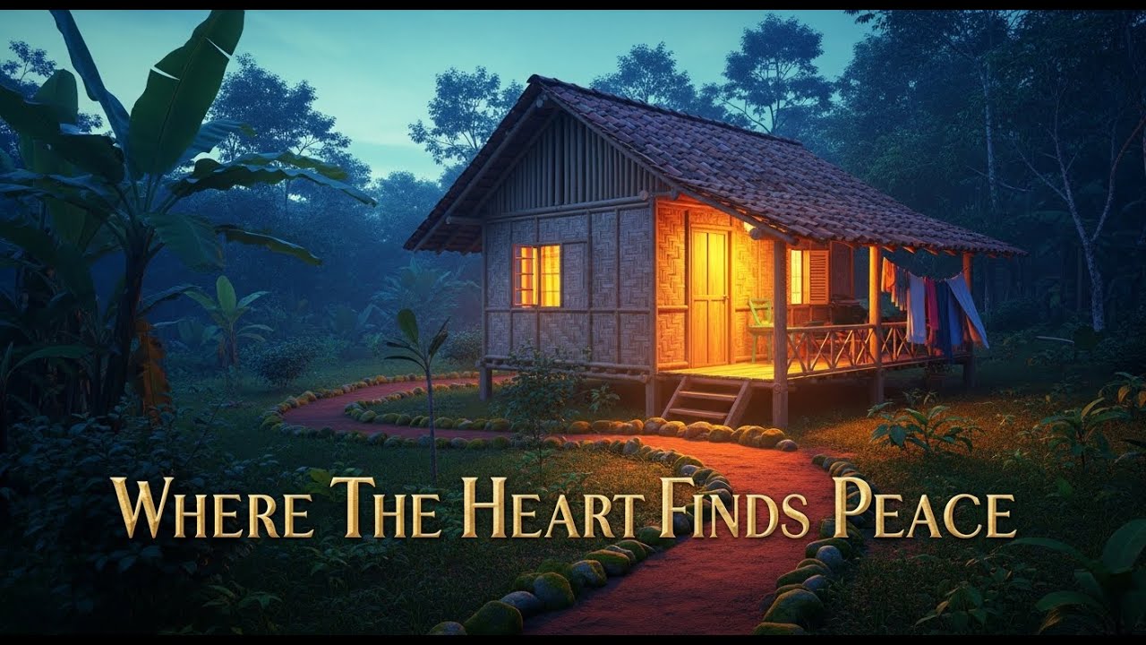 Where The Heart Finds Peace