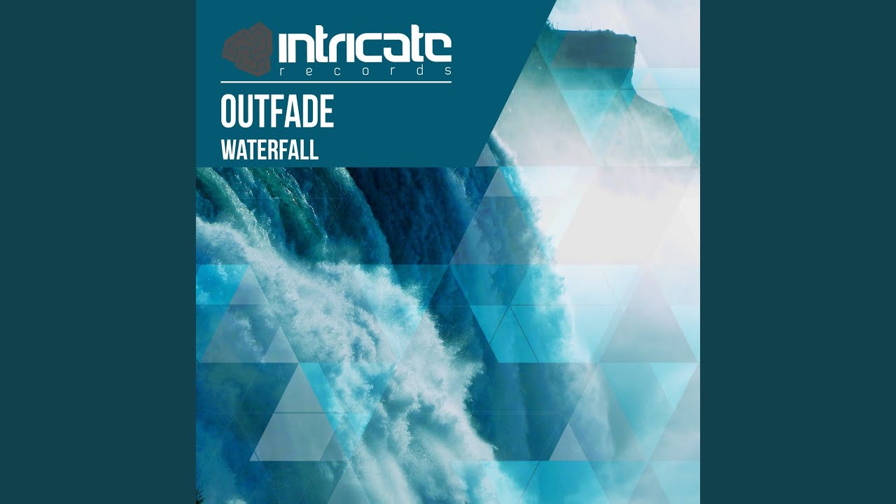 Waterfall (Original Mix)