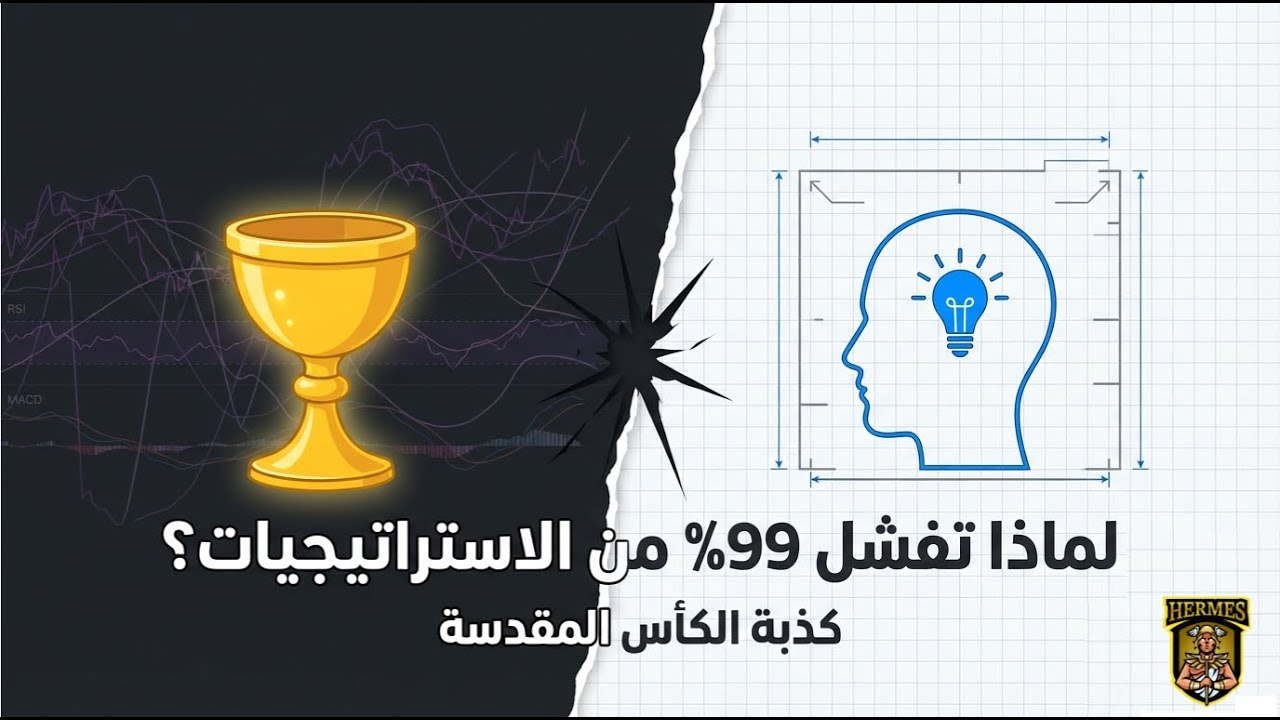 سر التداول
