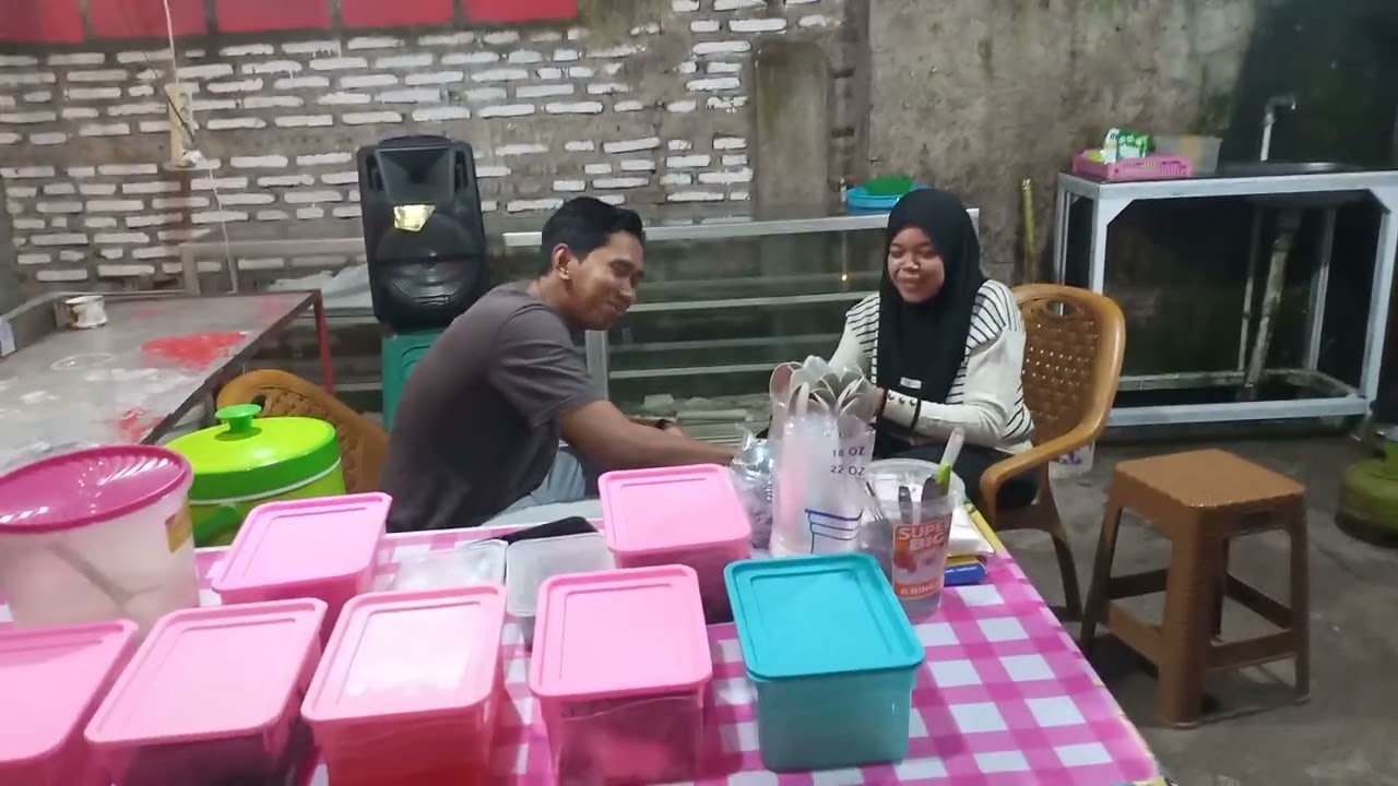 WARKOP MERAH PUTIH 🇮🇩🇮🇩🇮🇩 Rabu 7Januari 2026