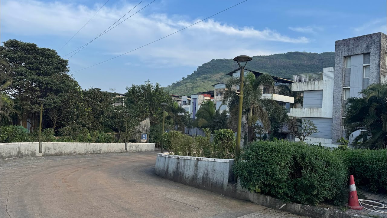Villa for sale in Lonavala 8788035368