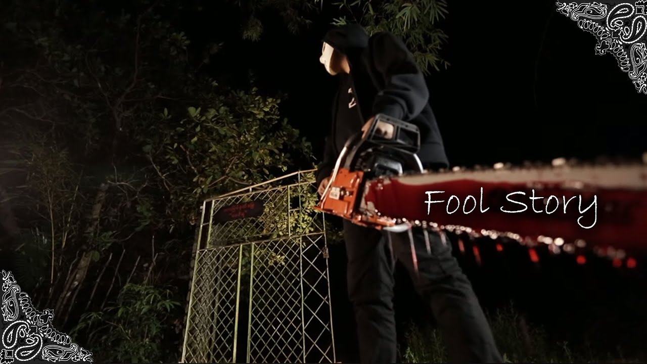 SNARE - Fool Story ft. Sai Sai Kham  Leng & Aung Thu