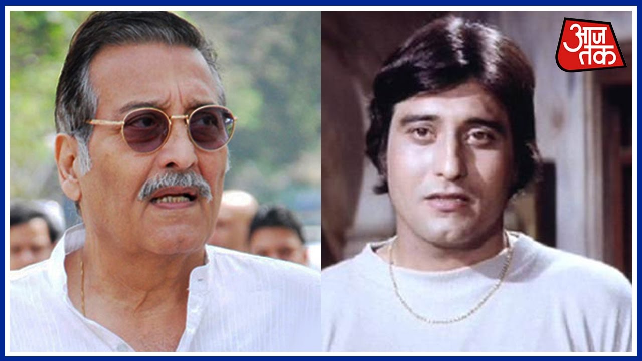 100 Shehar 100 Khabar: Bollywood Mourns Vinod Khanna's Demise