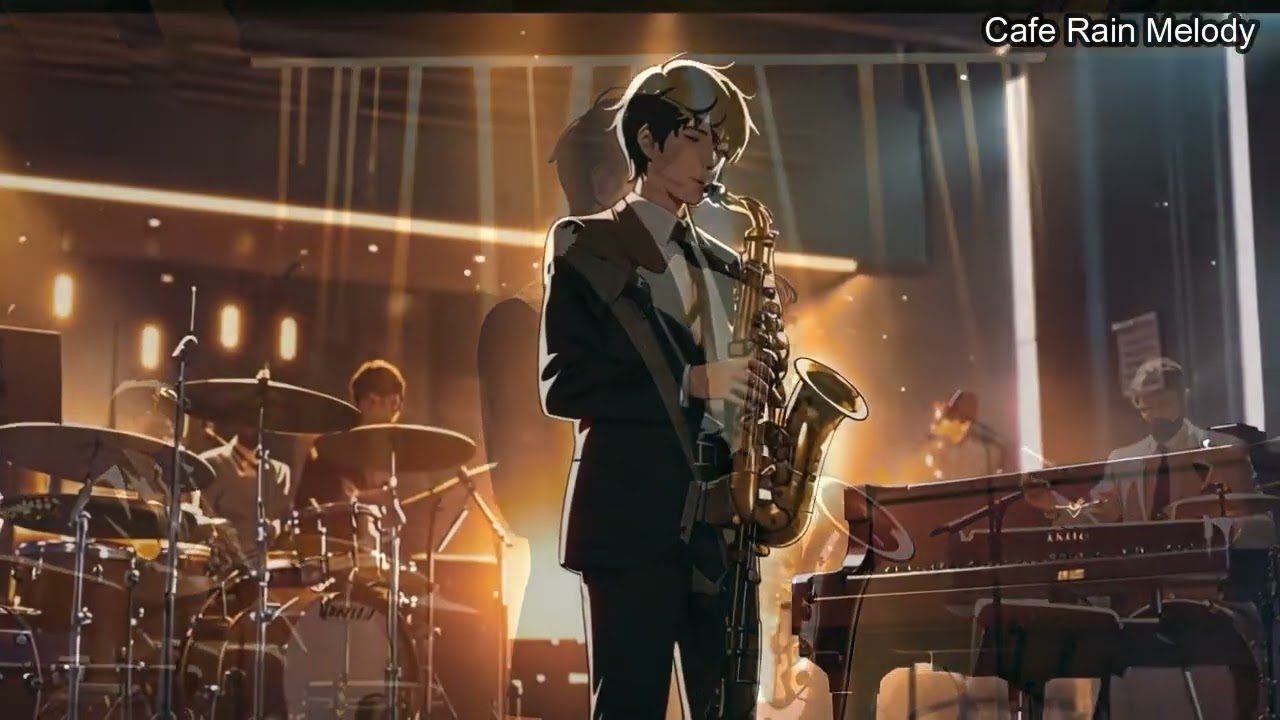 Morning Jazz Music from the 1920s | Retro Vibes & Swing 🎺Happy Mood jazz music from the 1920s