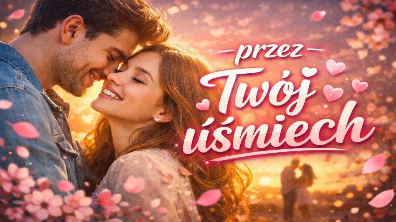 Przez twój uśmiech - JSMUSIC