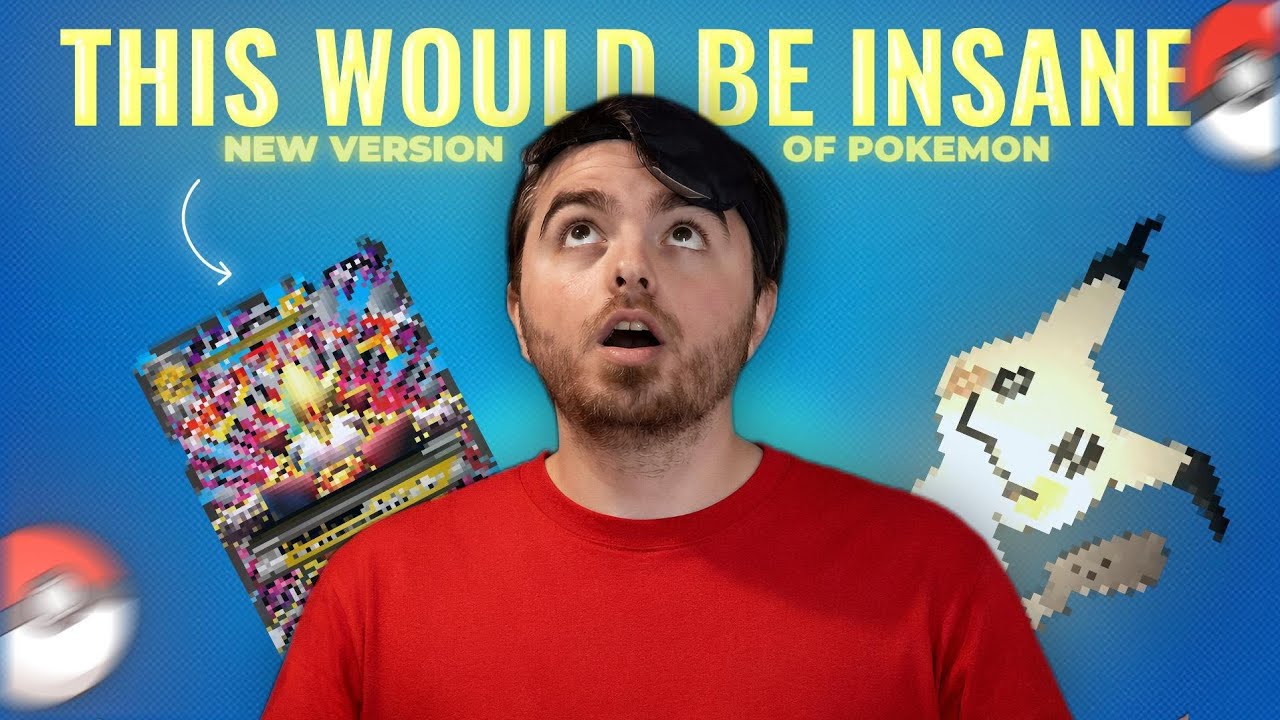 Mega Typhlosion & Mimikyu? My Top 5 Wishes for the Mega Era