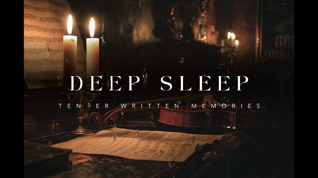Relaxing Piano, Eliminates All Negative Energy, Increases Mental Strength, good mood, Deep Sleep