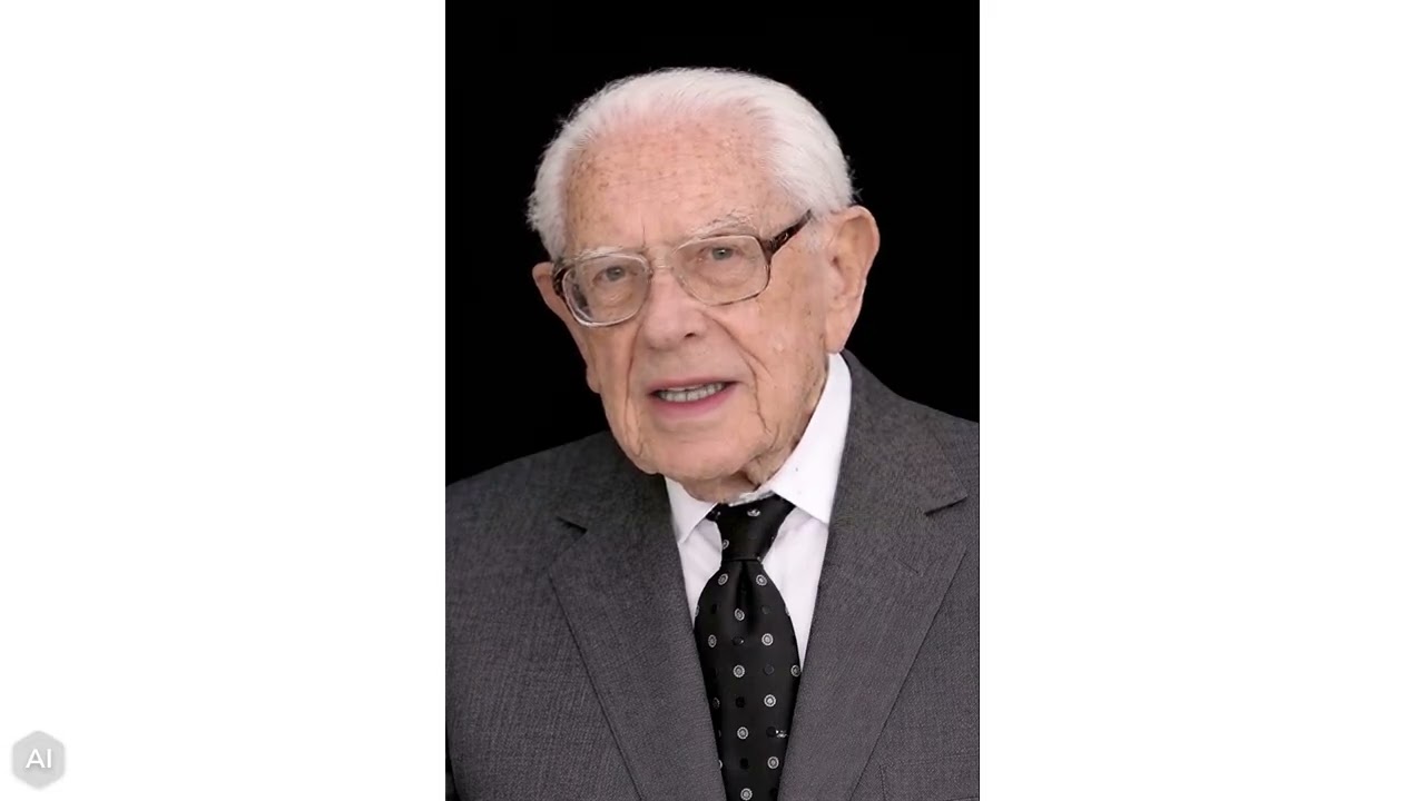 Joseph Henderson