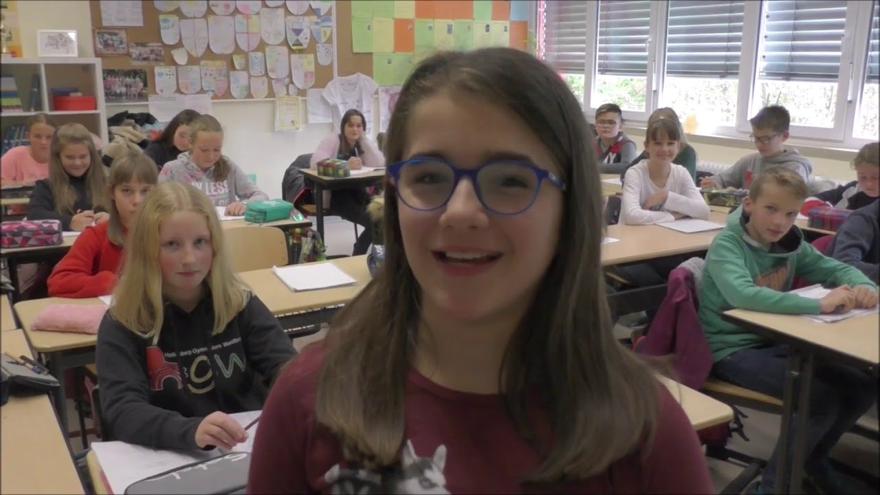 Die beste Klasse Deutschlands YTK