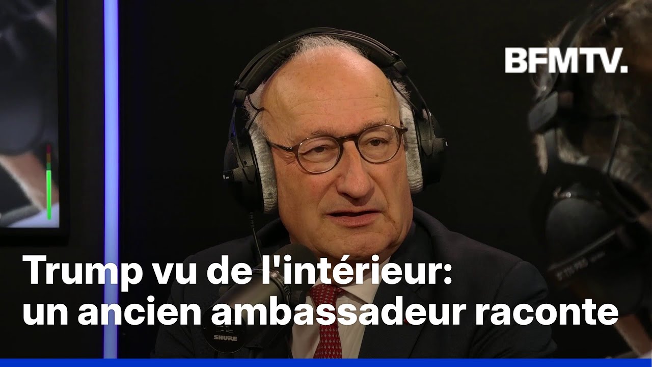 Peut-on, doit-on rester l’allié de Donald Trump ?