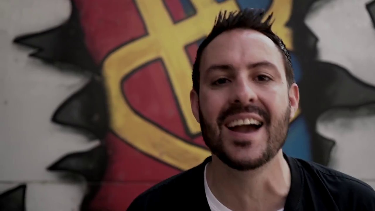 FCB Fan Song