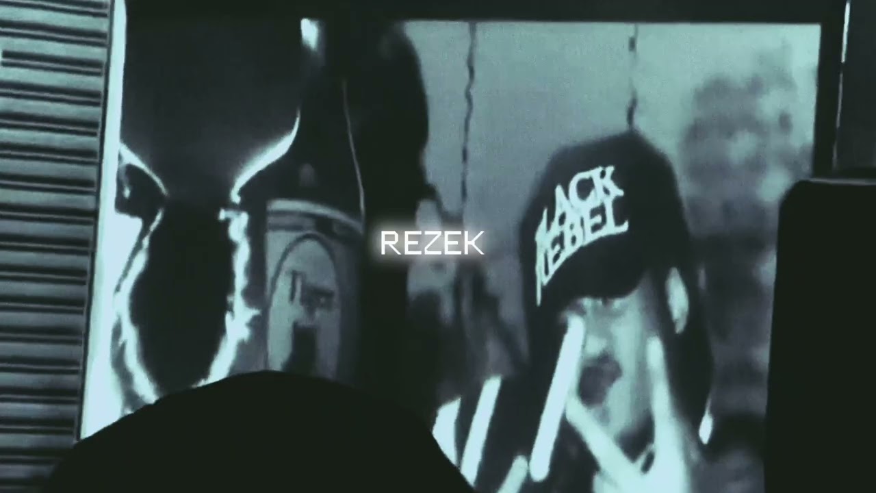 CITYBOIS WORLDWIDE - REZEKI (Official Visualizer)
