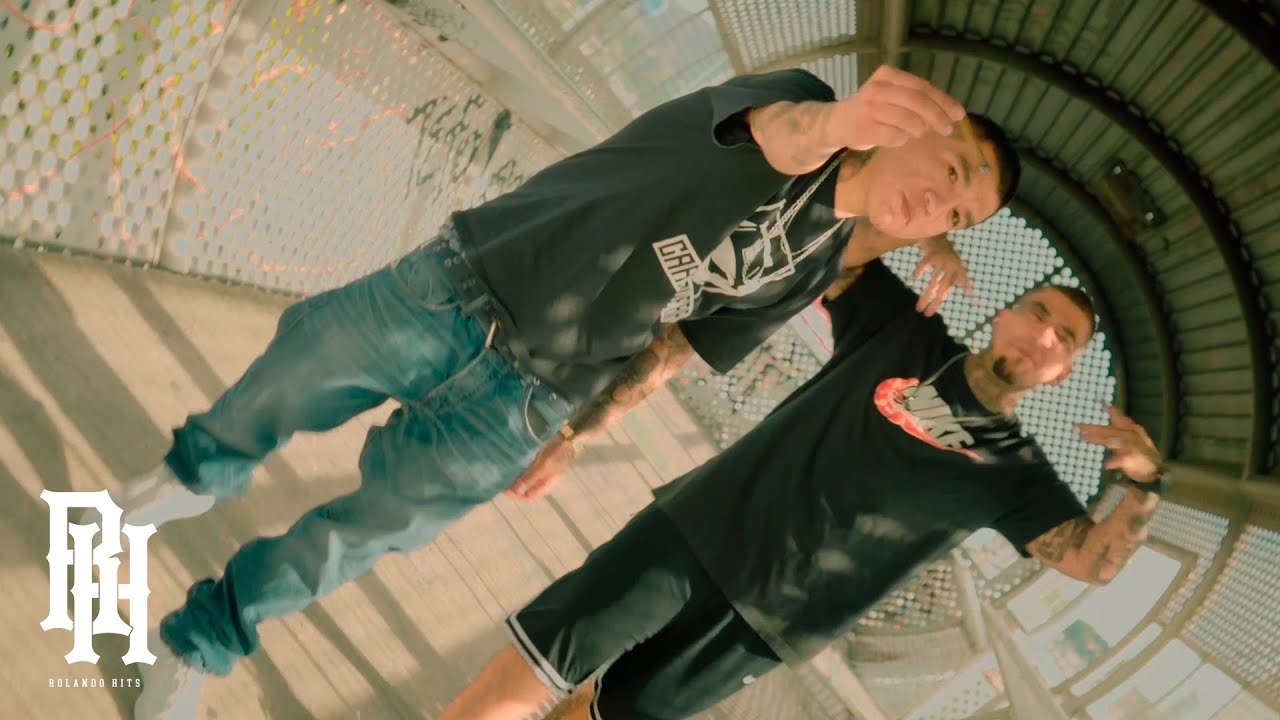 Remik González - Al que madroga Ft. Berbal (Video Oficial)