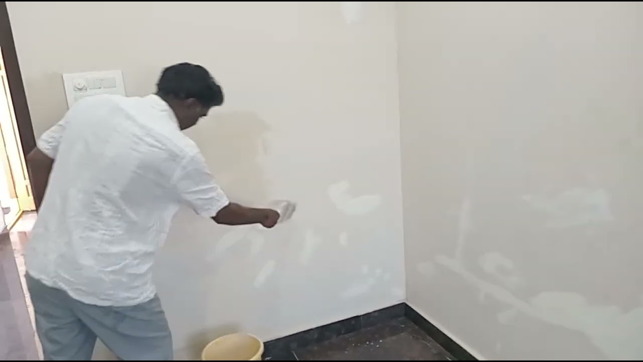 God blessings bison house work repairs fy2025 secunderabad yapral
