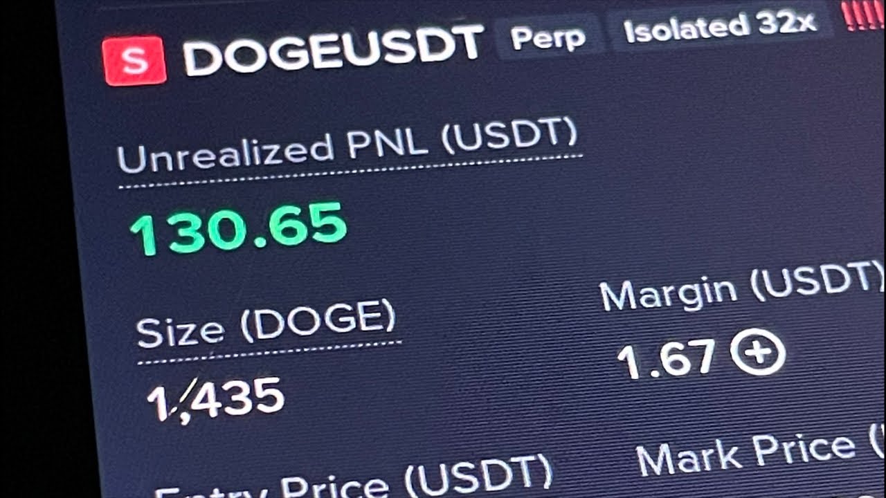 How To Binance Futures Trading 