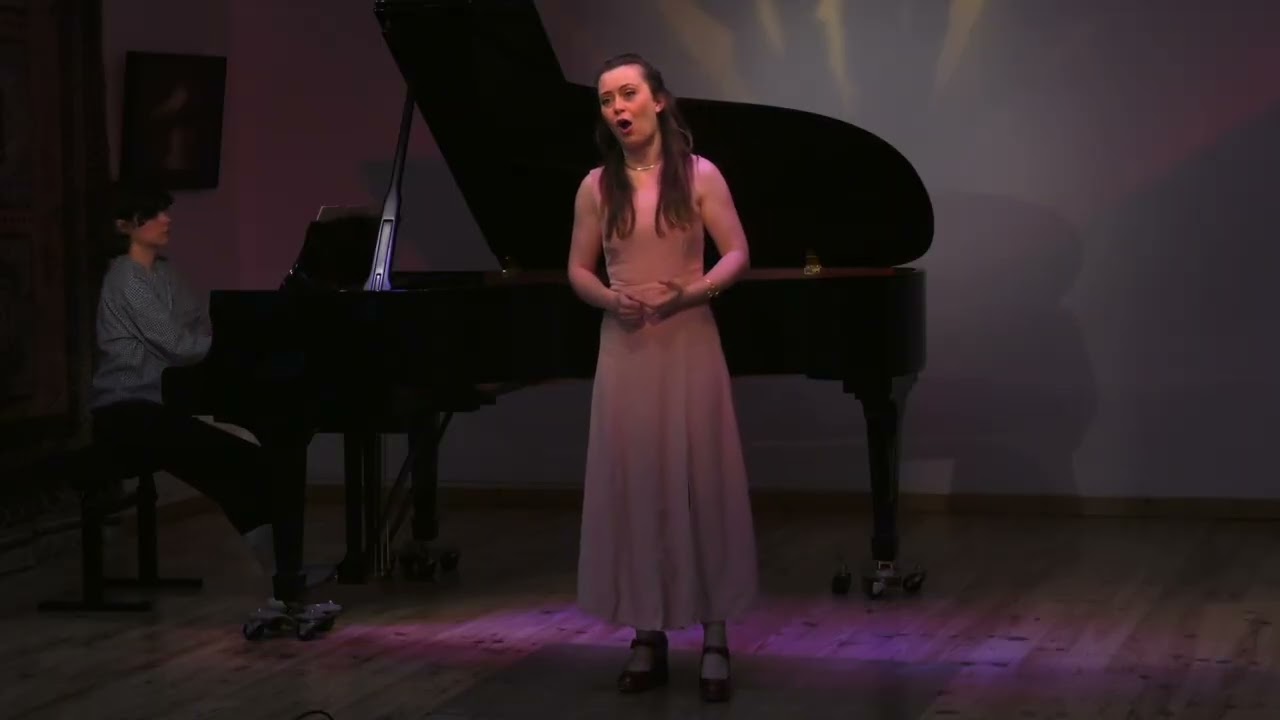 « Il faut partir », la Fille du Régiment, Donizetti