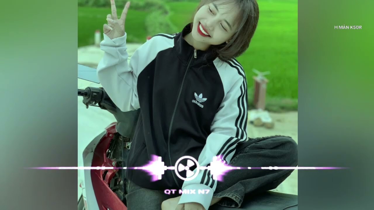 EDM DJ Bô công anh Lil Shady RMix nhạc nền TikTok Nhạc tred Hot TikTok 2K25 2k26 