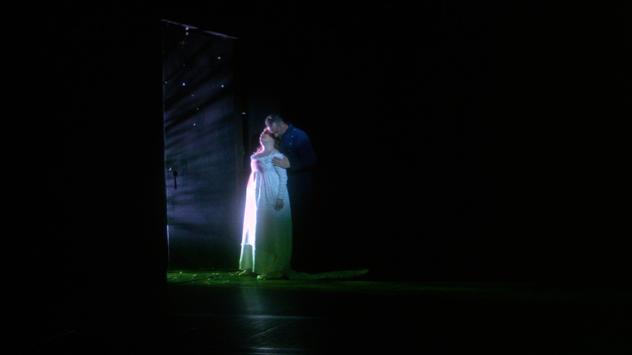 BLUEBEARD'S CASTLE: Excerpt | Karen Cargill & Christian Van Horn