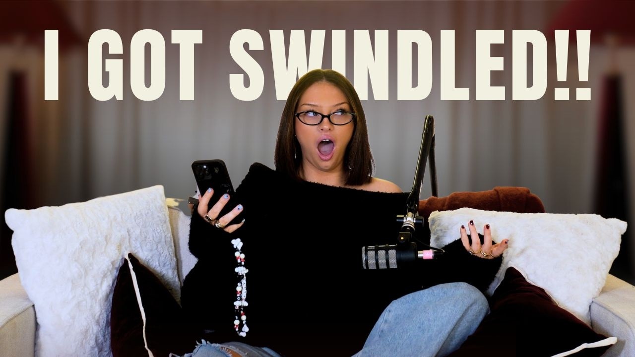 I'm SUING my bestie after she DITCHED my wedding! | Tea & Two Sugars