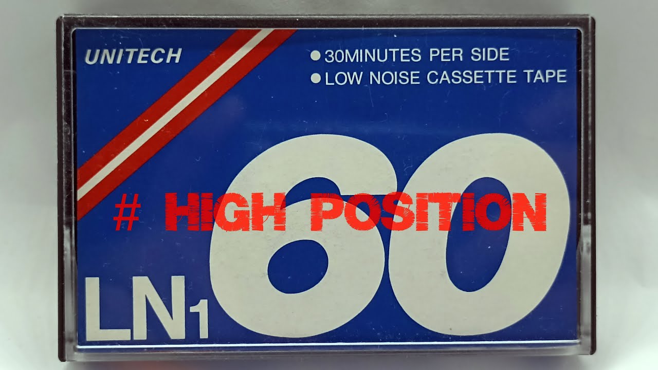 Unitech LN1 60