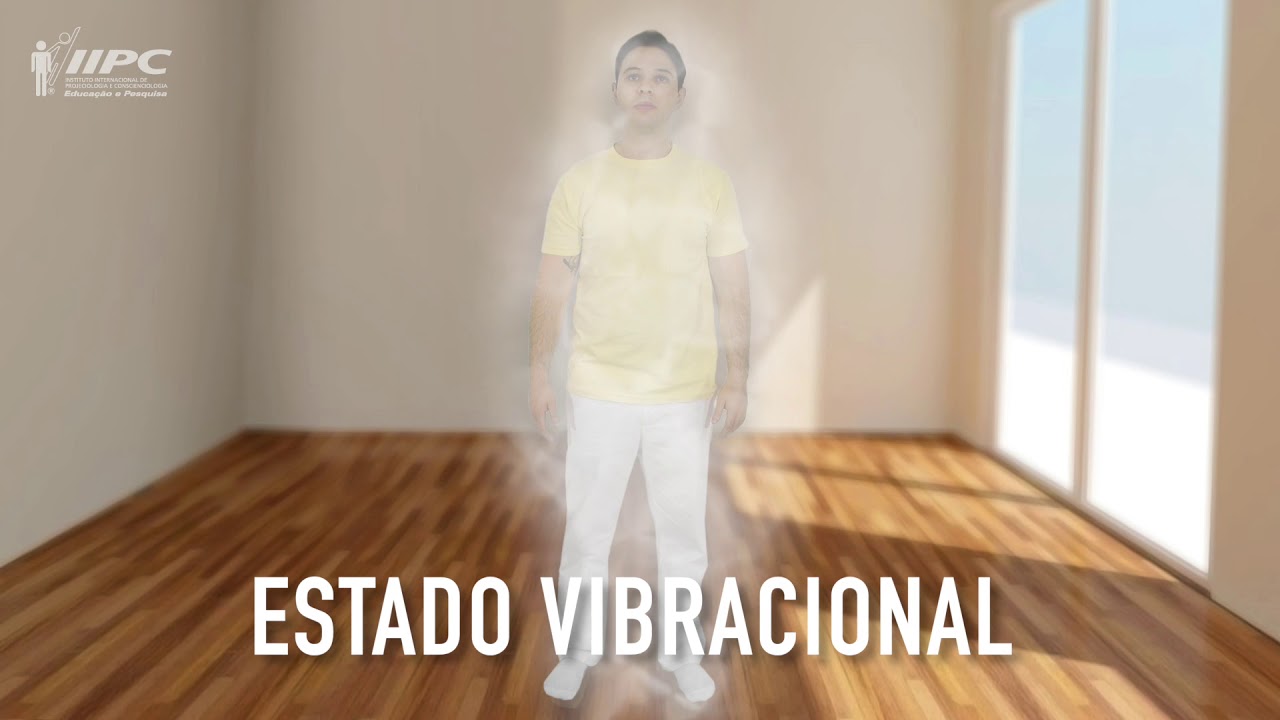 MBE + EV: Técnica da Mobilização Básica das Energias (MBE + Estado Vibracional) IIPC