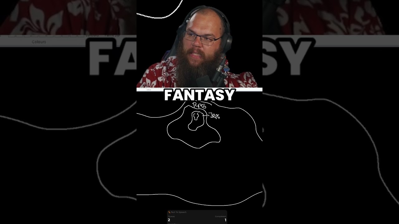 Why Twitch Streamers get Variety Streaming WRONG!