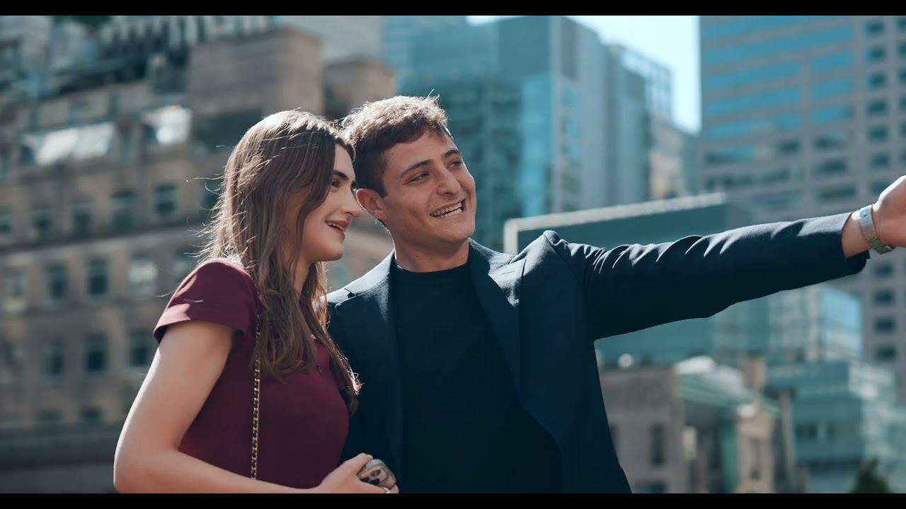Secret rooftop garden proposal 