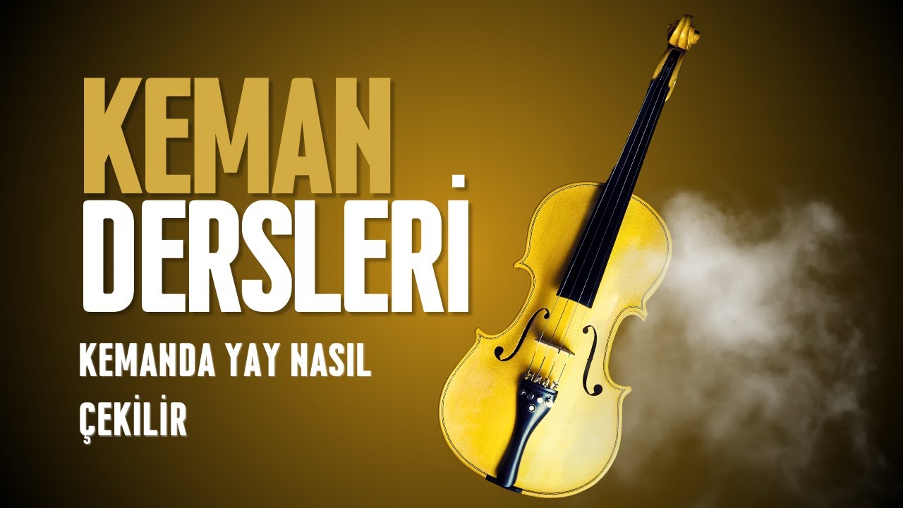 KEMANDA YAY NASIL ÇEKİLİR KESİN SONUÇ!!!