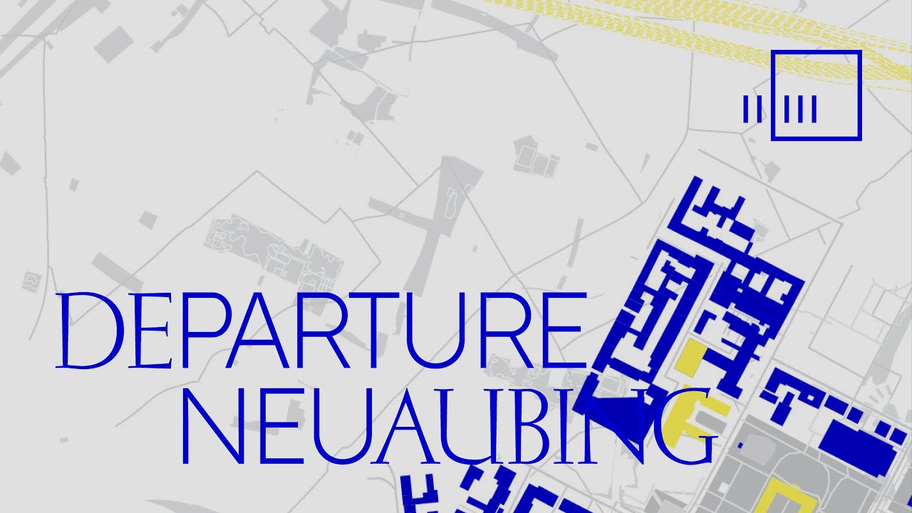 Geschichte und digitale Games | Departure Neuaubing