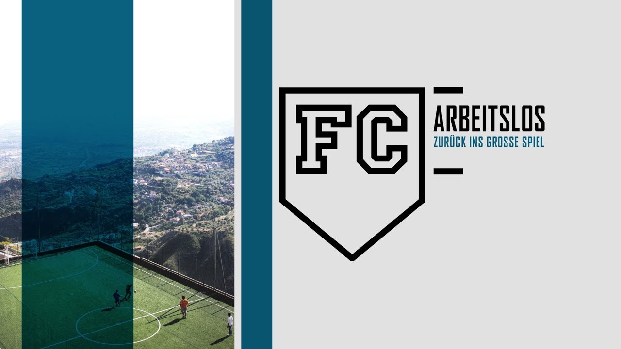 FC Arbeitslos – Zurück ins große Spiel | Peter Neururer macht sie wieder fit!