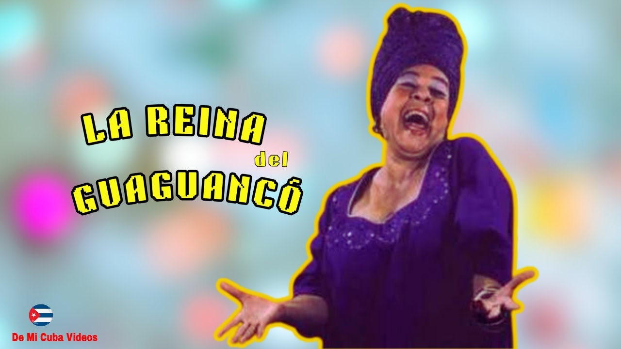 Celeste Mendoza - Recordando A La Reina Del Guaguancó