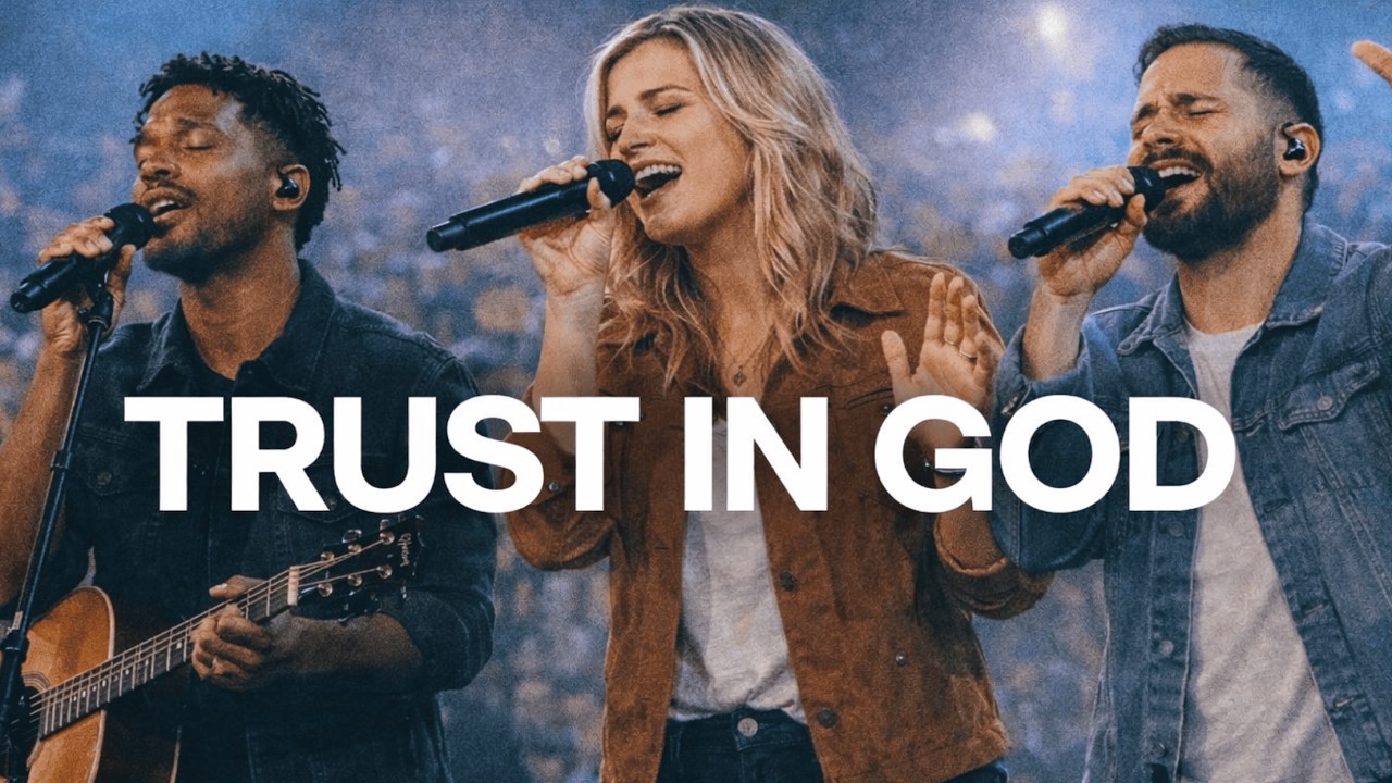 The Most Beautiful Christian Song | The Weight of Your Nearness | Envo Worship