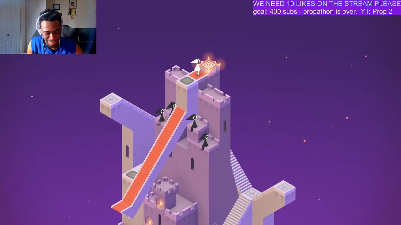 random games and then ill do minecraft realm