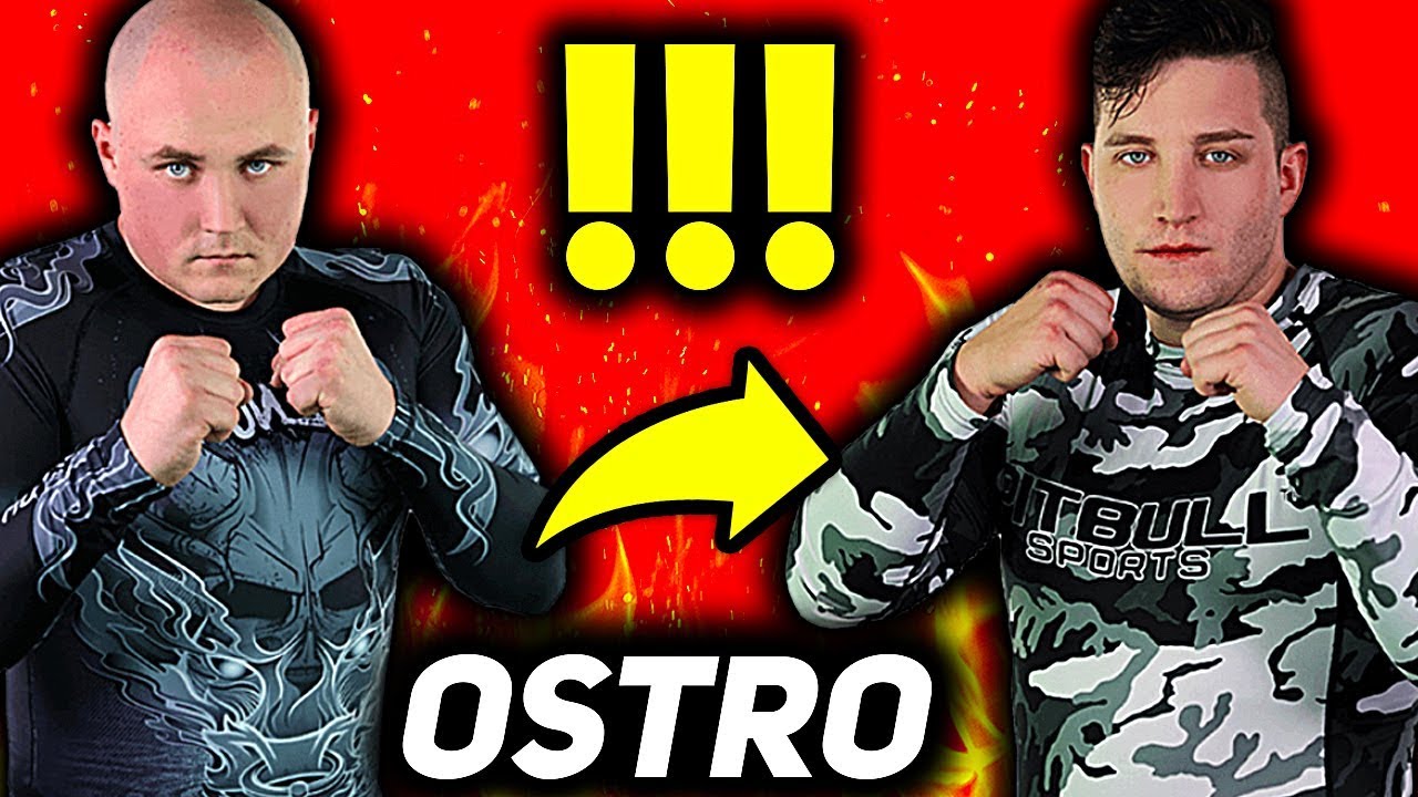 Guzik ostro do Boxdela *złapany na oszustwie* 🔥