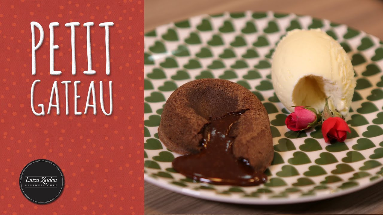 PETIT GATEAU | LUIZA ZAIDAN