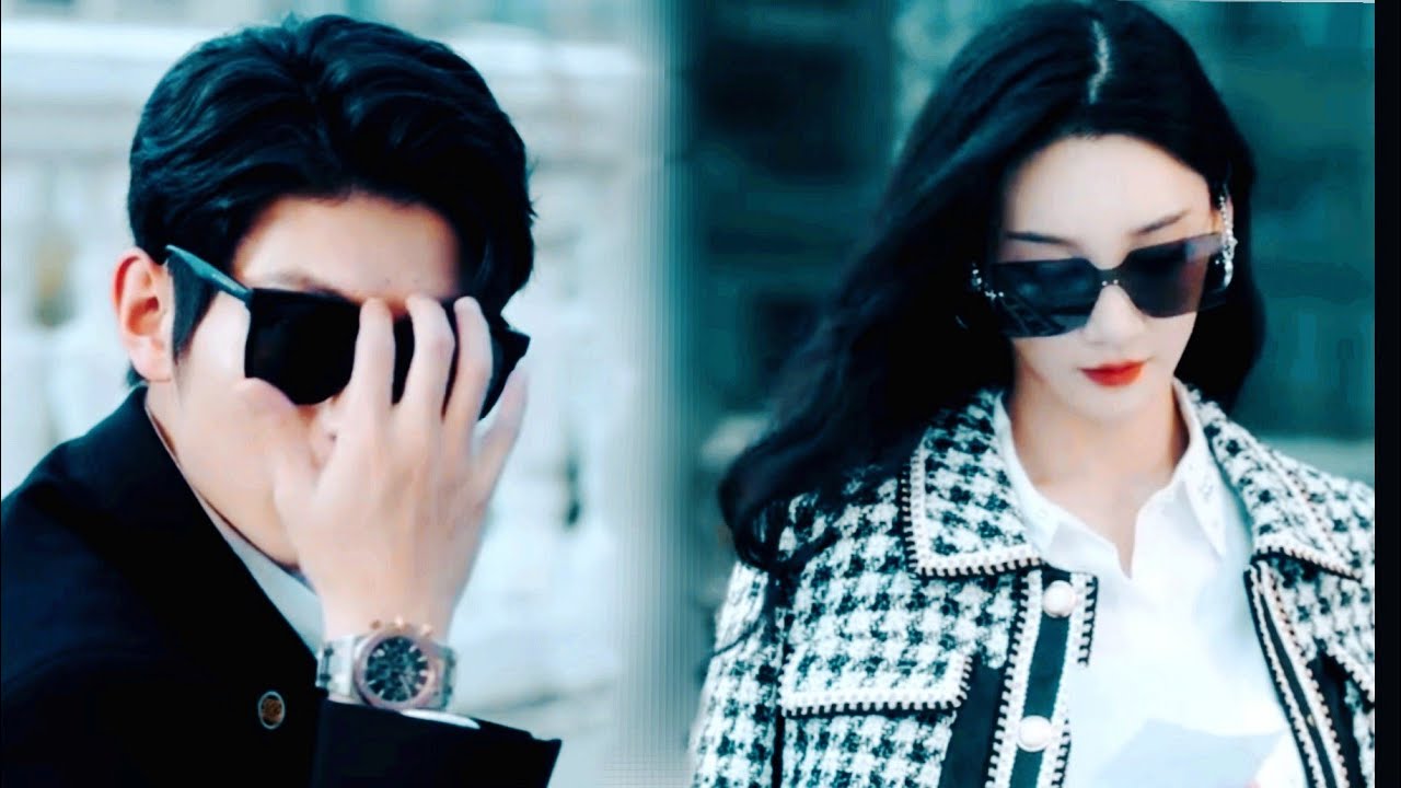 Korean Mix English Songs ❤ Present Is Present ❤️ Chinese Drama ❤ Китайская драма