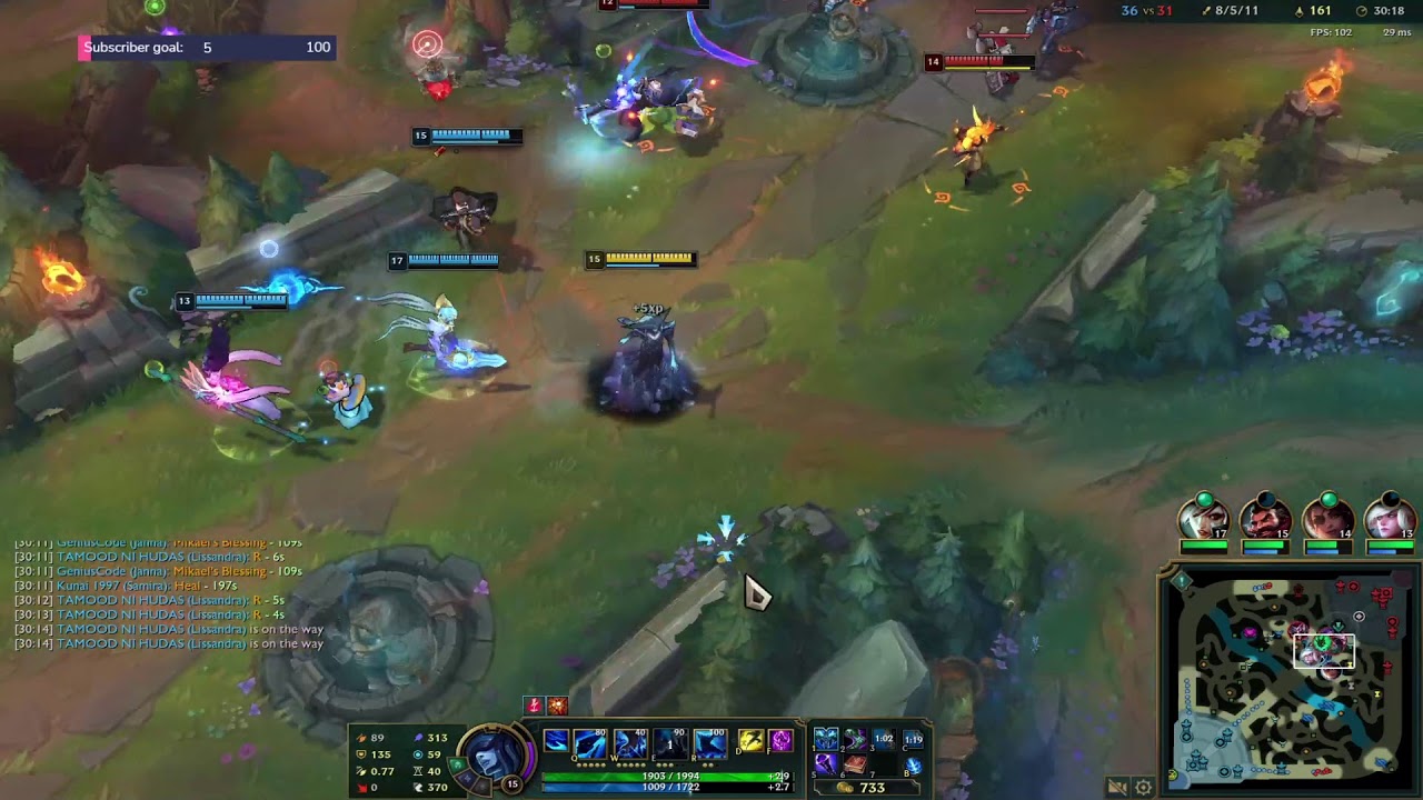 S11 Solo Queue Adventures | LOLPH