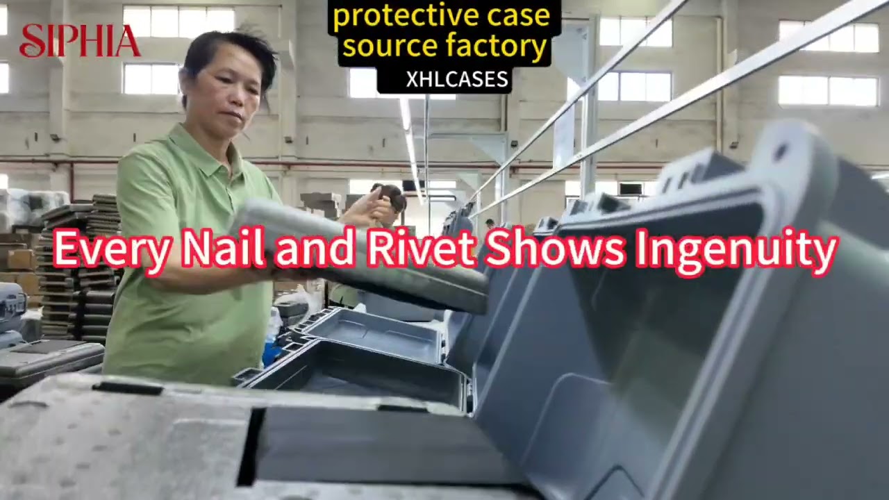 Protective Case Manufacturer .OEM / ODM | Factory Direct from China .B2B Wholesale | Global Shipping