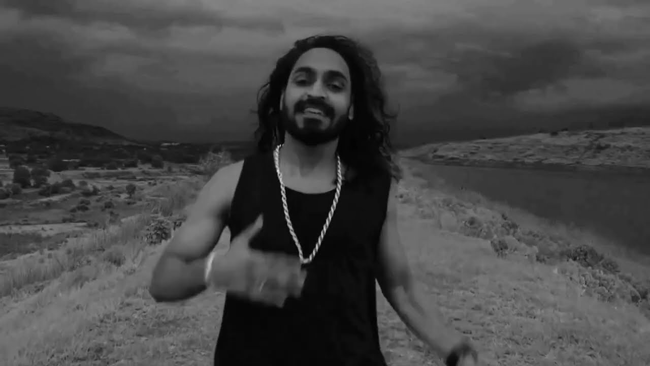8 Saal | Unofficial Music Video | Emiway Bantai