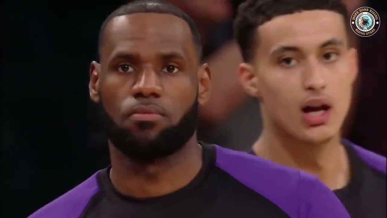 Why LeBron James will WIN the 2019 MVP