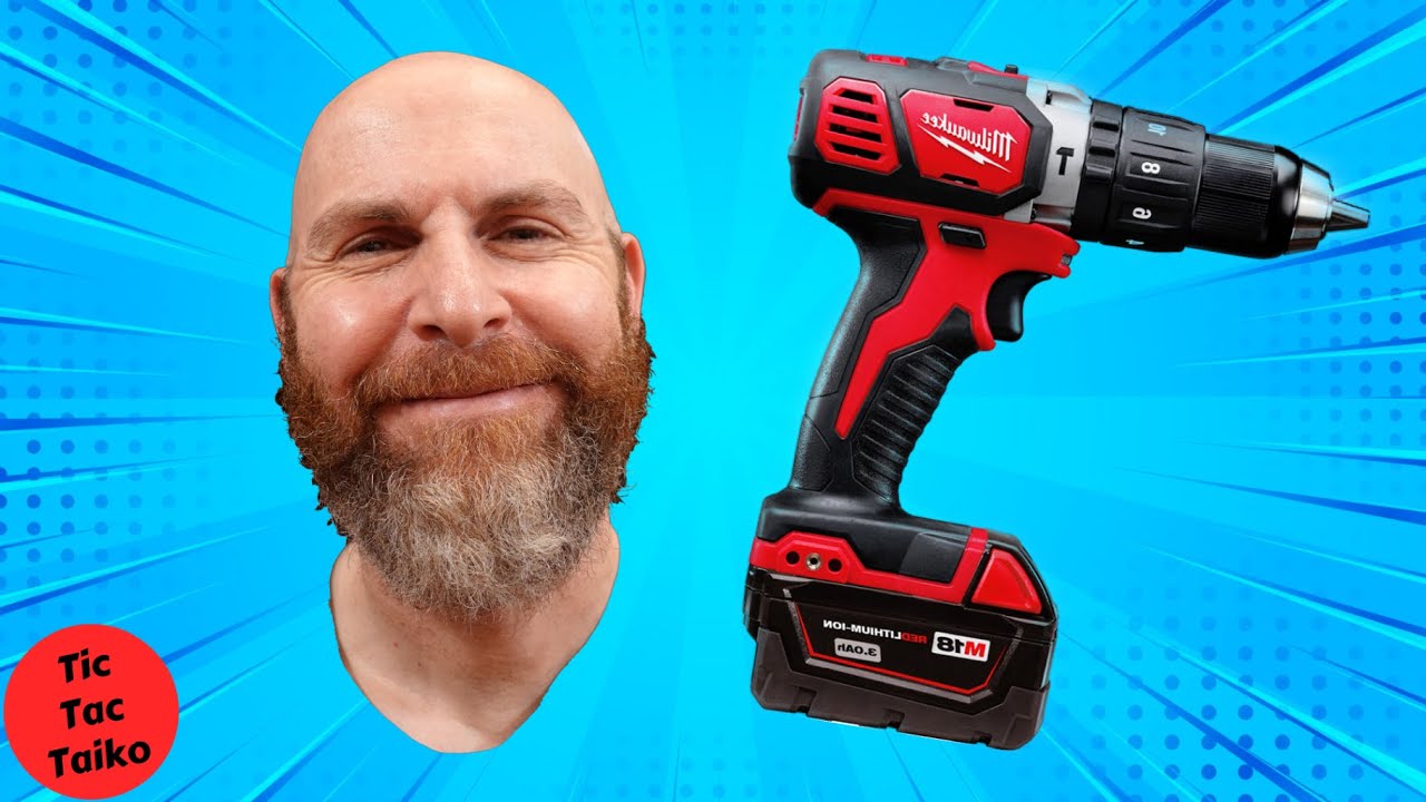 The Adam Drill!