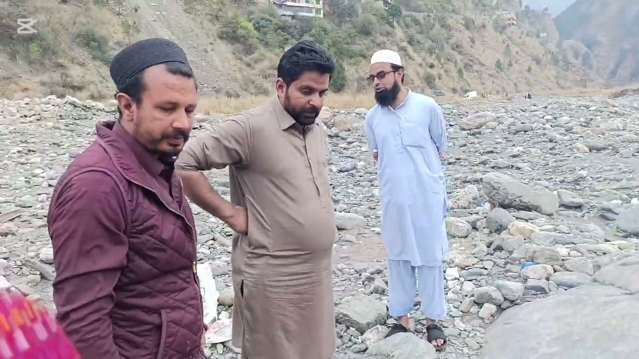 First vilog . Iftar at harno Abbottabad 