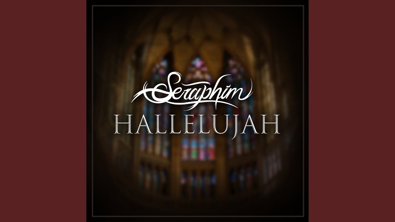 Hallelujah